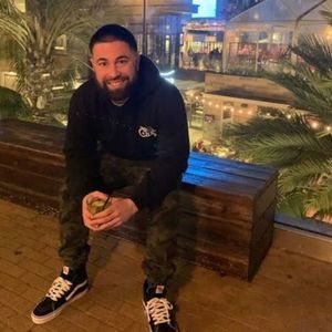 Meet your Posher, John